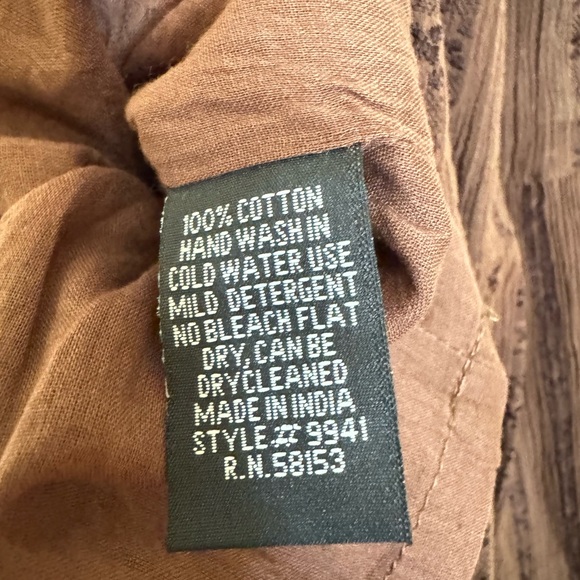 Chaudry KC dress - Picture 3 of 4